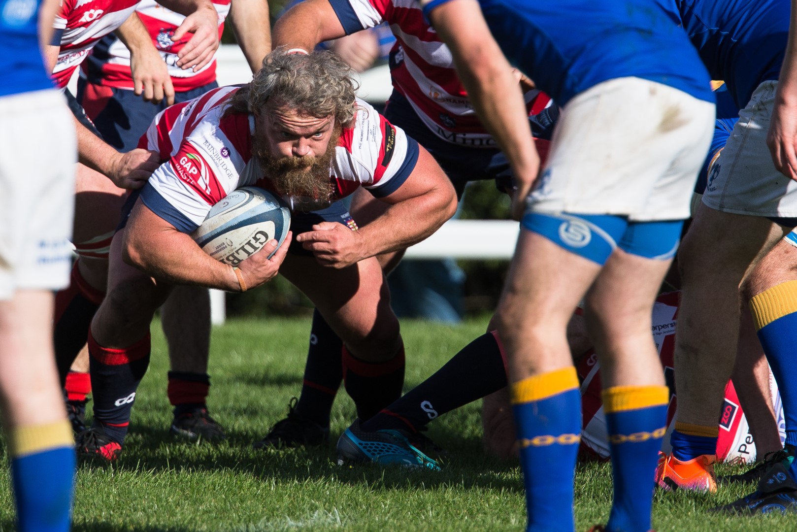 Morpeth RFC